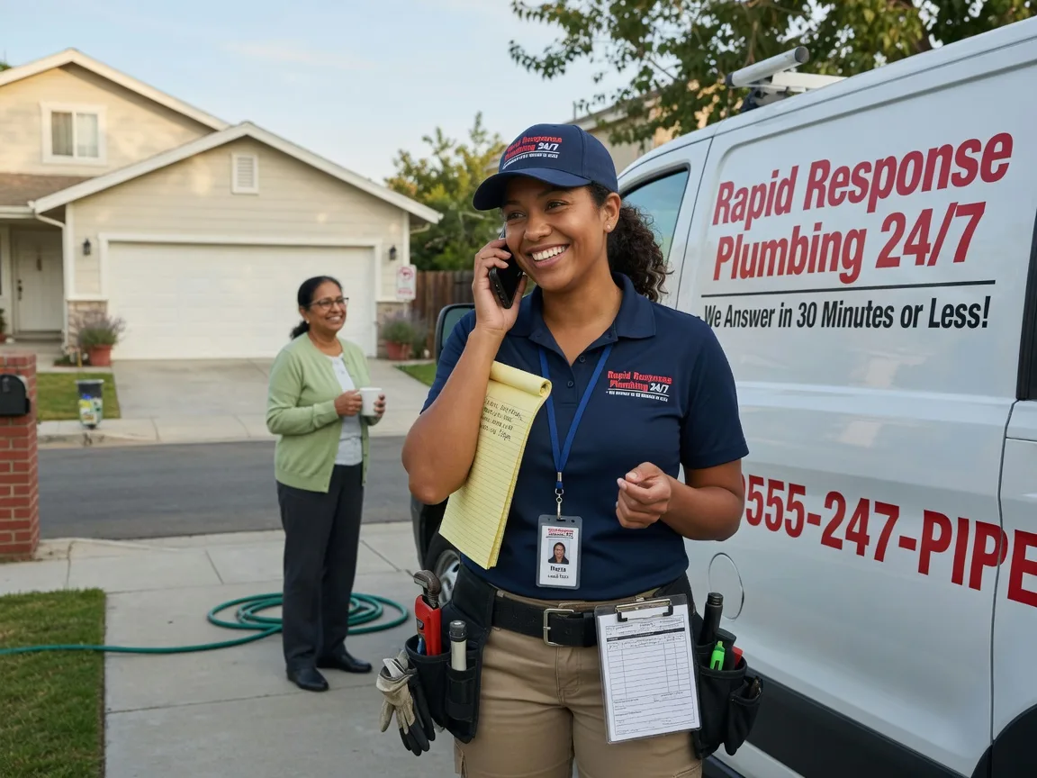 Emergency Plumber Palmyra, MO FAQs